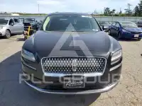 2022 Lincoln NAUTILUS фото