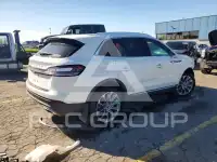 2022 Lincoln NAUTILUS photo