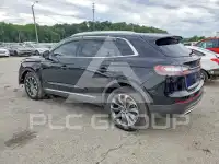 2022 Lincoln NAUTILUS photo