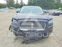 2022 Lincoln NAUTILUS photo