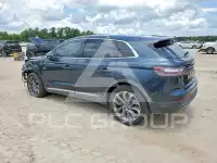 2022 Lincoln NAUTILUS photo
