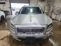 2022 Lincoln NAUTILUS фото