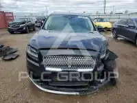 2022 Lincoln NAUTILUS фото