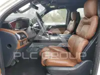 2022 Lincoln NAVIGATOR фото