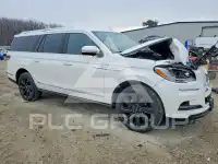 2022 Lincoln NAVIGATOR фото