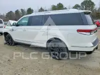 2022 Lincoln NAVIGATOR фото