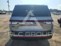 2022 Lincoln NAVIGATOR фото
