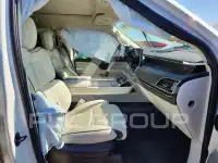 2022 Lincoln NAVIGATOR фото