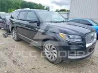 2022 Lincoln NAVIGATOR фото
