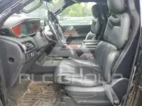 2022 Lincoln NAVIGATOR фото