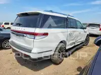 2022 Lincoln NAVIGATOR фото