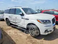 2022 Lincoln NAVIGATOR фото