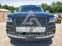 2022 Lincoln NAVIGATOR фото