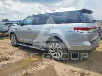 2022 Lincoln NAVIGATOR фото