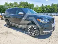 2022 Lincoln NAVIGATOR фото
