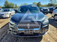 2022 Lincoln CORSAIR фото