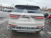 2022 Lincoln CORSAIR фото