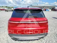 2022 Lincoln CORSAIR photo