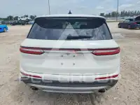 2022 Lincoln CORSAIR photo