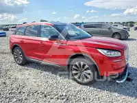 2022 Lincoln CORSAIR photo