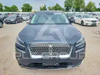 2022 Lincoln CORSAIR фото