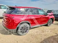 2022 Lincoln CORSAIR фото