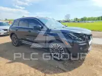2022 Lincoln CORSAIR фото