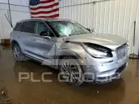 2022 Lincoln CORSAIR фото