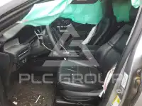 2022 Lincoln CORSAIR фото