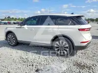 2022 Lincoln CORSAIR фото