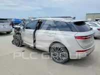 2022 Lincoln CORSAIR фото