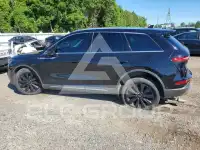 2022 Lincoln CORSAIR фото