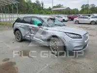 2022 Lincoln CORSAIR фото