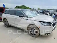2022 Lincoln CORSAIR фото
