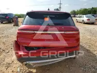 2022 Lincoln CORSAIR фото
