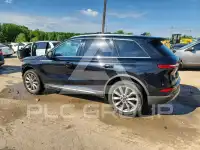 2022 Lincoln CORSAIR фото