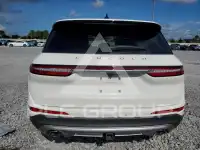 2022 Lincoln CORSAIR фото