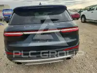 2022 Lincoln CORSAIR фото