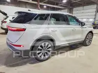 2022 Lincoln CORSAIR photo