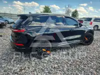 2022 Lincoln CORSAIR фото