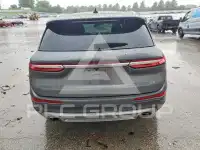 2022 Lincoln CORSAIR фото