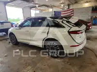 2022 Lincoln CORSAIR фото