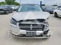 2022 Lincoln CORSAIR фото