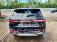 2022 Lincoln CORSAIR фото