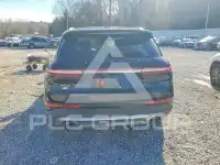 2022 Lincoln CORSAIR photo