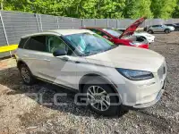 2022 Lincoln CORSAIR фото