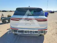 2022 Lincoln CORSAIR фото