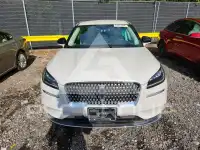 2022 Lincoln CORSAIR фото