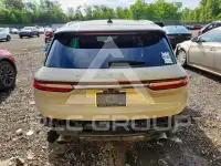2022 Lincoln CORSAIR фото
