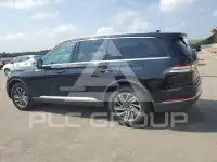 2022 Lincoln AVIATOR photo